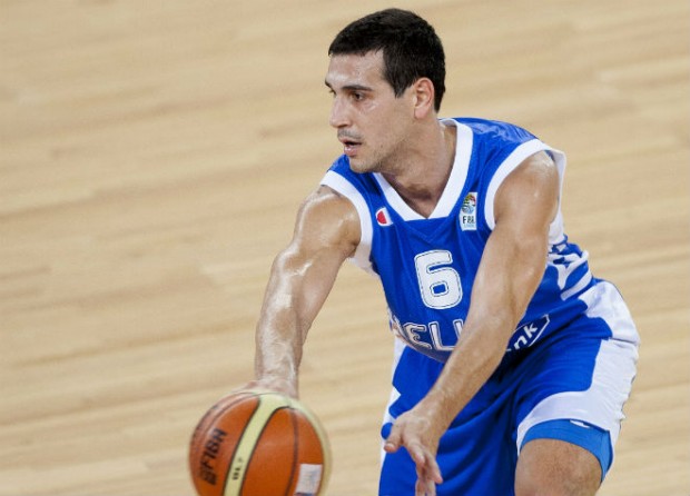 Ζήσης: Δεν υποτιμούμε κανέναν