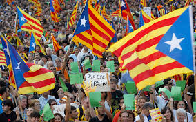 “Το δημοψήφισμα για την Καταλονία δεν θα διεξαχθεί”