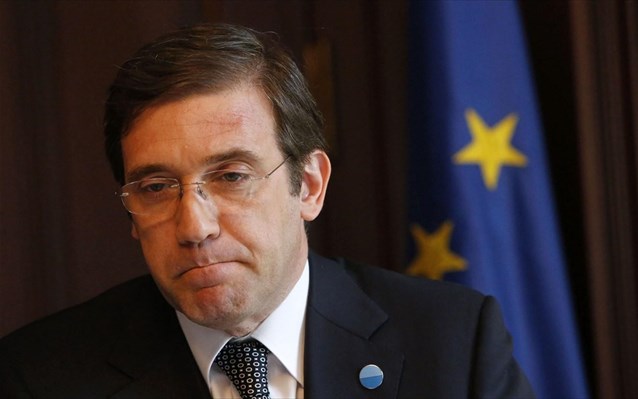 Καταγγέλλουν τον Πορτογάλο Πρωθυπουργό για “κρυφά” εισοδήματα