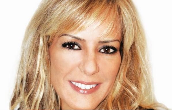 ΦΩΤΟ-Αυτή είναι η αισθητικός που έγινε βουλευτής