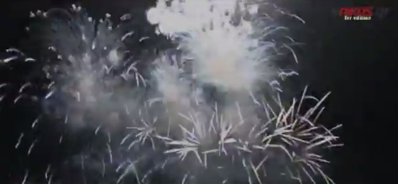 ΒΙΝΤΕΟ-Ο εορτασμός της “Αρμάτας” στις Σπέτσες