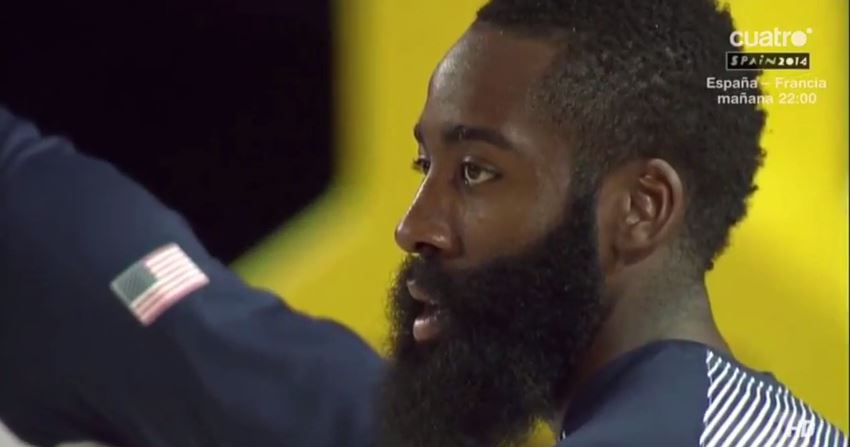 BINTEO-Τα «έχασαν» οι Αμερικανοί με τη Haka των Νεοζηλανδών