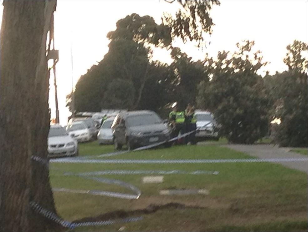 Αυστραλία-Αστυνομικοί σκότωσαν 18χρονο, που μαχαίρωσε μέλη της αντιτρομοκρατικής