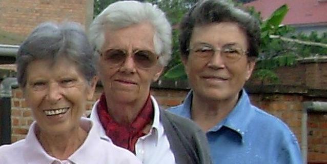 Βίασαν και αποκεφάλισαν μοναχές