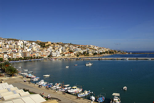 Σητεία-Σε εξέλιξη έρευνες για 51χρονη Γερμανίδα που εξαφανίσθηκε