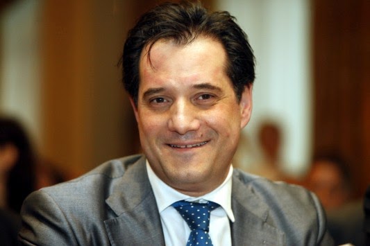 Άδωνις: Το ΣτΕ θα αφήσει το ΠΑΜΕ χωρίς αντικείμενο