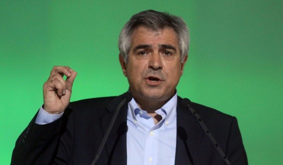 Καρχιμάκης: Δεν μπορούμε να κοροϊδεύουμε τους ανθρώπους