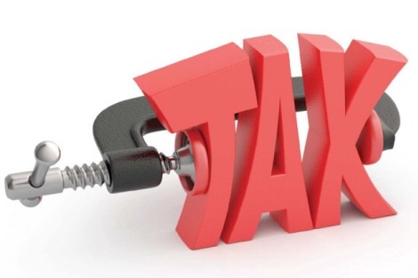 Ειδικές ζώνες με χαμηλό φόρο για εταιρείες