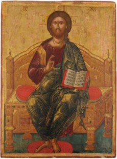 Κύπρος-Bρέθηκε εικόνα του 16ου αιώνα που είχε κλαπεί