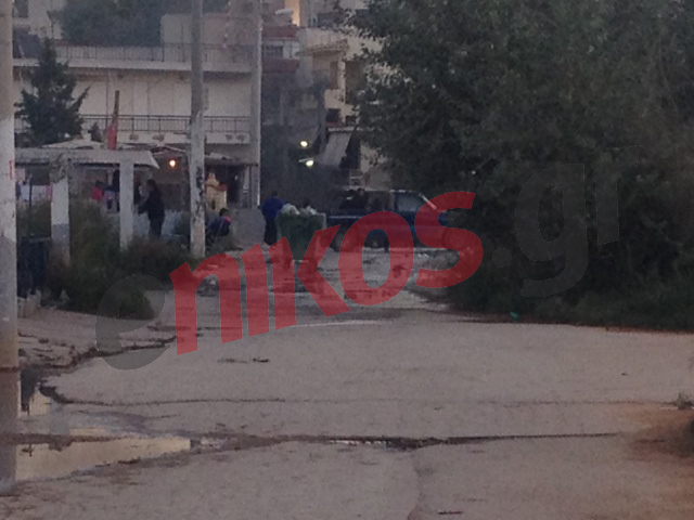 Τι αποφασίστηκε για τον καταυλισμό των Ρομά