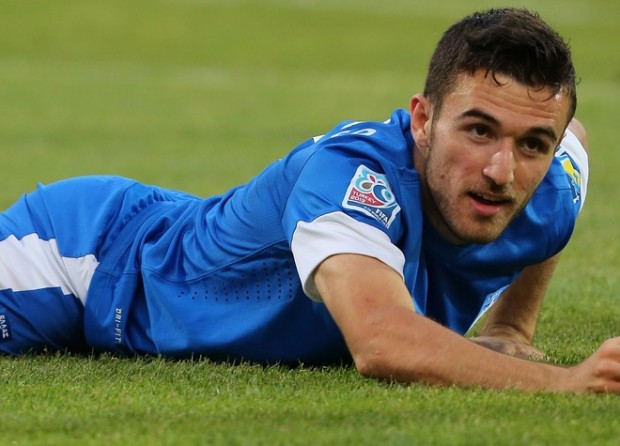 Kρίμα και… άδικο για την Εθνική Ελπίδων