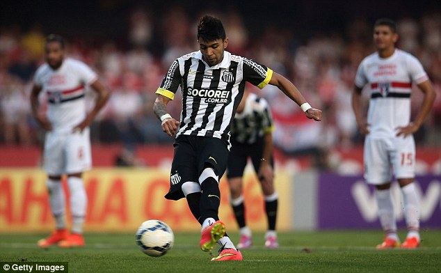 ΦΩΤΟ-Η Μπαρτσελόνα βρήκε τον νέο Nεϊμάρ