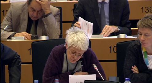 Η ερώτηση της Σπινέλι στον Αβραμόπουλο για τη μετανάστευση