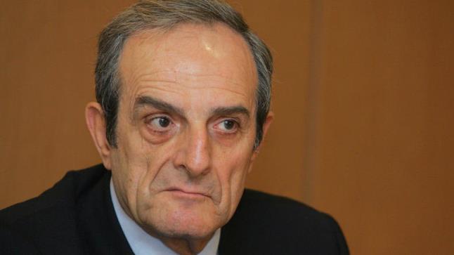 Ο Ζούλας κατηγορεί την Βούλτεψη για τη μη μετάδοση της ομιλίας του Τσίπρα