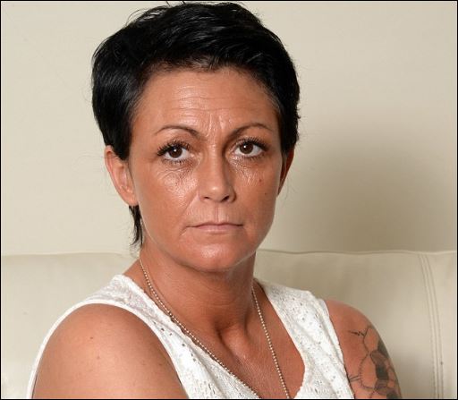 Κινδύνεψε από τσίμπημα αράχνης