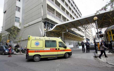 Στάση εργασίας γιατρών και εργαζομένων στα νοσοκομεία