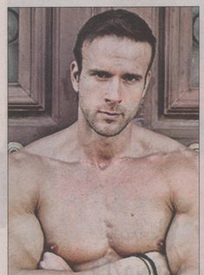 ΦΩΤΟ-Ο Έλληνας Ράιαν Γκόσλινγκ