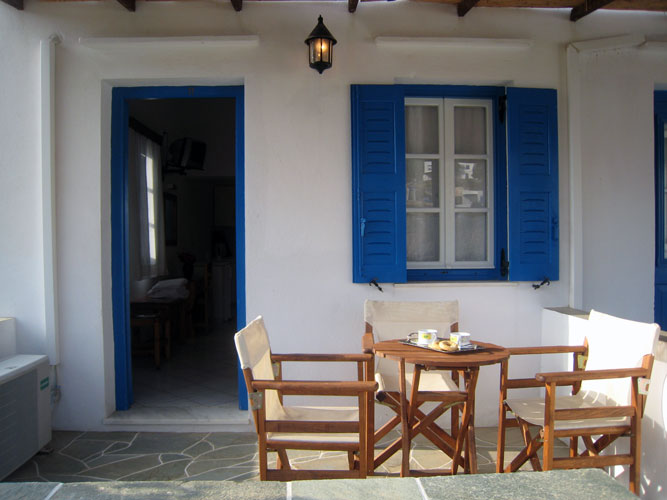 ΕΝΦΙΑ-Τι θα ισχύσει για τα ενοικιαζόμενα δωμάτια