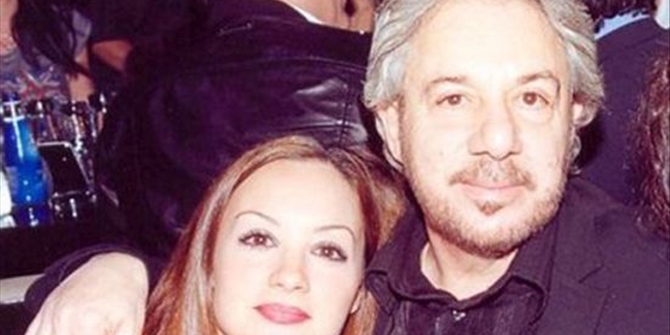 Το συγκινητικό μήνυμα της κόρης του Αντώνη Βαρδή