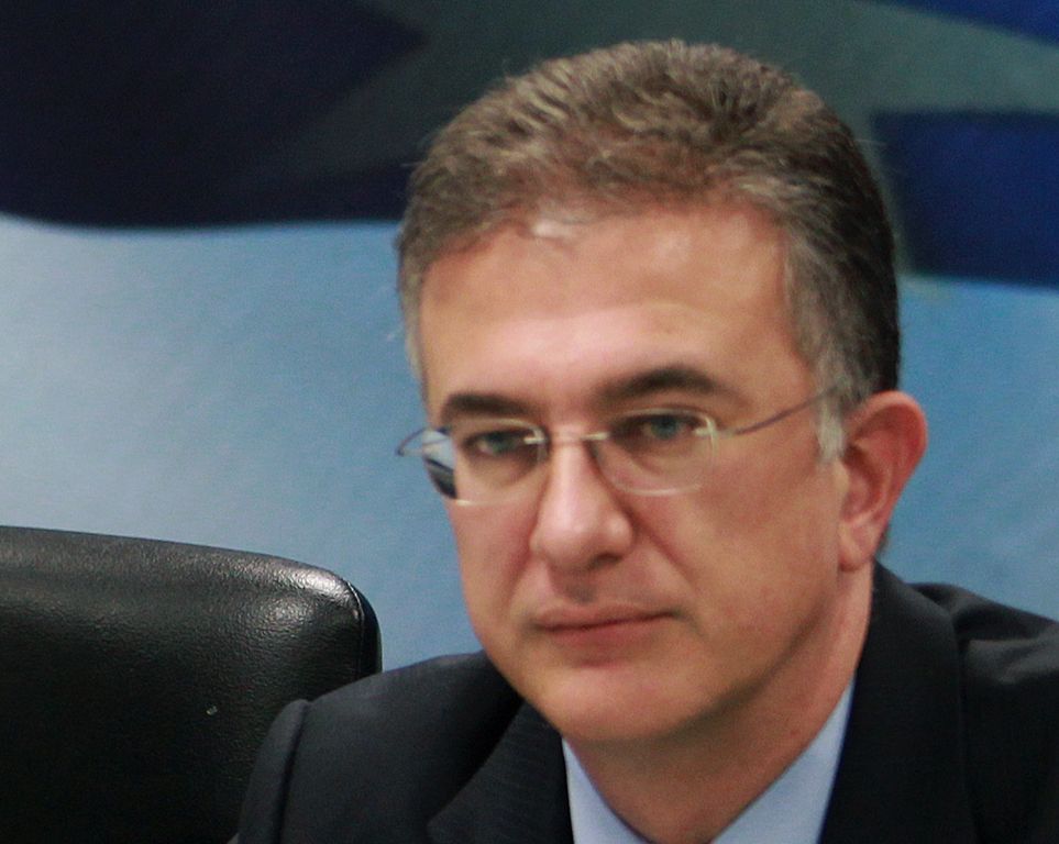 Μαυραγάνης: Ζητείται λύση στις ποινικές διαδικασίες για χρέη το Δημόσιο