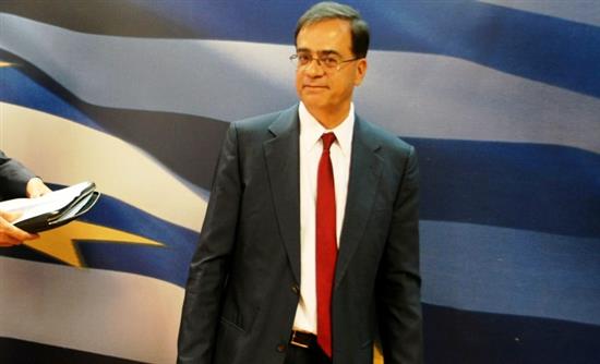 Ο Χαρδούβελης στην Handelsblatt: Η Ελλάδα δεν χρειάζεται τρίτο πακέτο