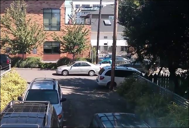 ΒΙΝΤΕΟ-Τα 5 χειρότερα παρκαρίσματα