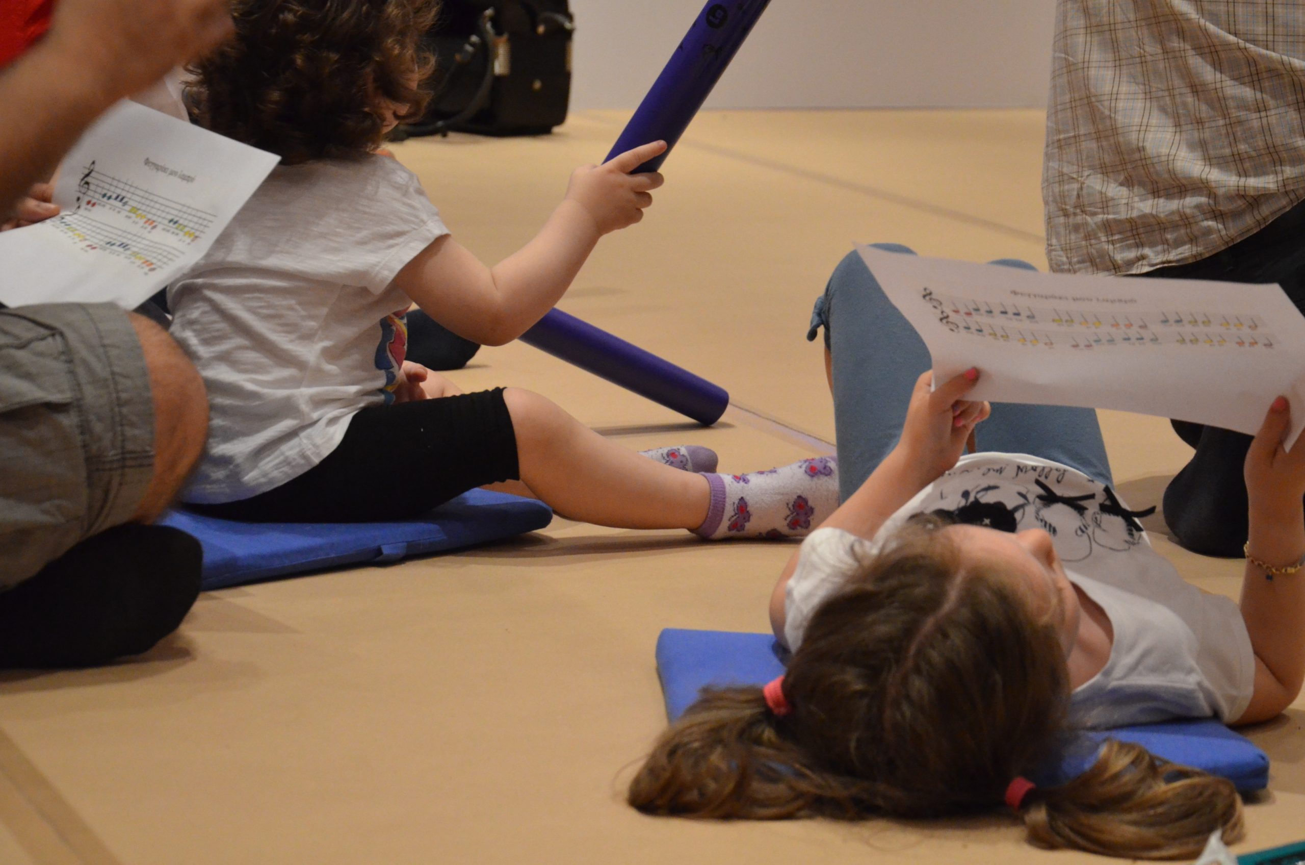 Η μουσική αγαπάει τον αυτισμό