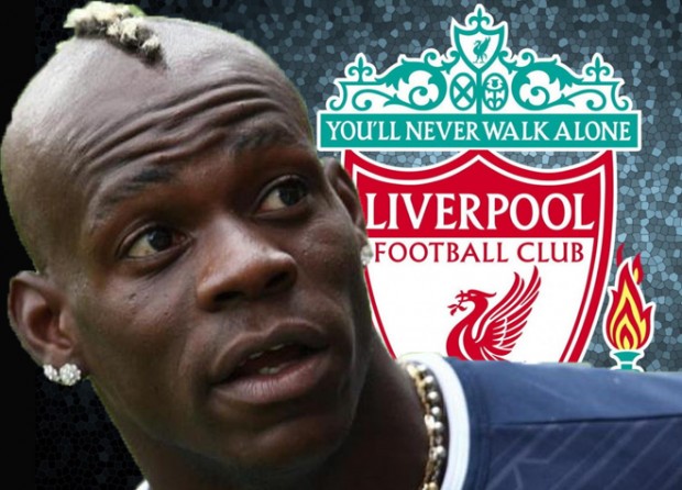 O Mπαλοτέλι γελάει με τα χάλια της Μάντσεστερ