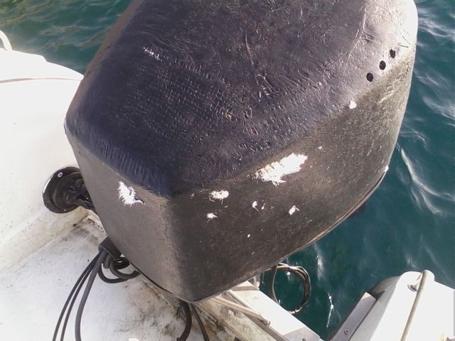 ΦΩΤΟ-Νέα καταδίωξη Τούρκου διακινητή στην Ψέριμο