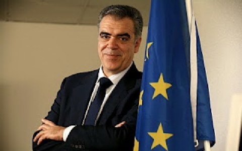 Κούρκουλας: Εκτός τόπου και χρόνου να μιλούν για έξοδο από το ΝΑΤΟ
