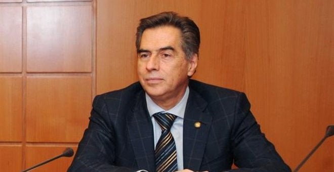 Παπαγεωργόπουλος: Δεν θα πουν πως με έβαλαν φυλακή