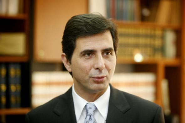 Γκιουλέκας:”Εάν το καλό του τόπου το επέτασσε, θα μπορούσε να υπάρξει συνεργασία με τον ΣΥΡΙΖΑ”