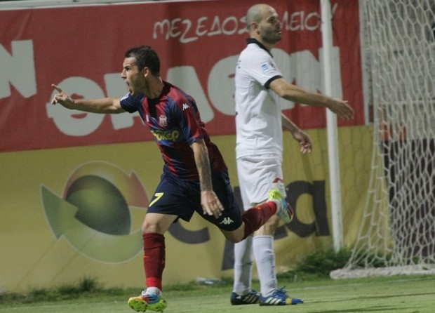 «Βασίλισσα» στο Ηράκλειο