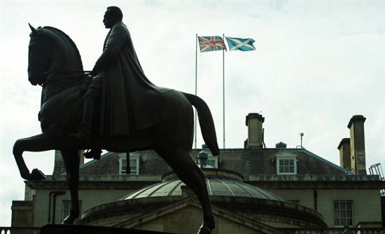 Το πρώτο αποτέλεσμα στο δημοψήφισμα