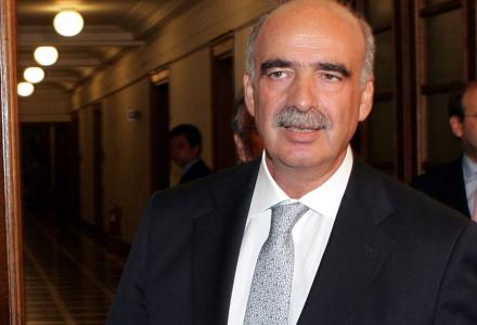 Μεϊμαράκης: Κυρίαρχος κορμός της επόμενης κυβέρνησης θα είναι η ΝΔ