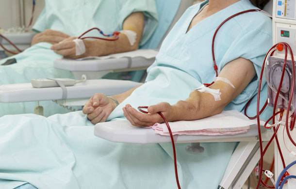 Γονιδιακή θεραπεία της μεσογειακής αναιμίας