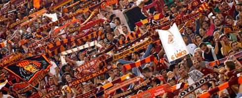 Μαχαιρώθηκε οπαδός στη Ρώμη