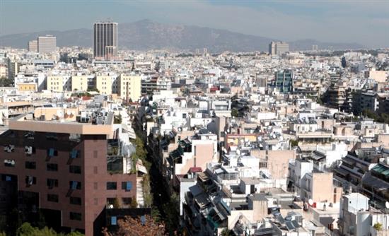 Ηλεκτρονική ταυτότητα για τα ακίνητα