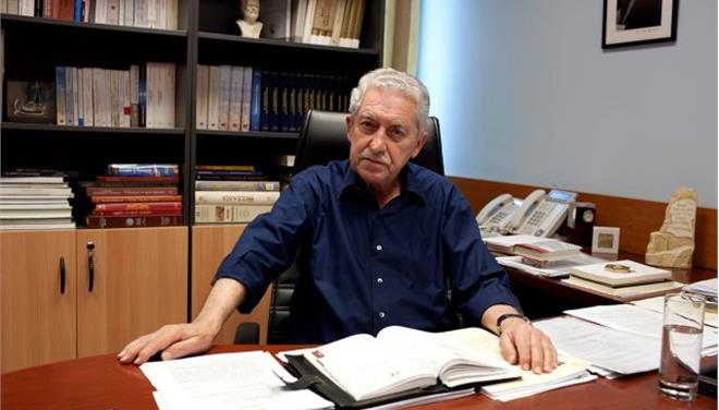 Κουβέλης: Να καλυφθούν άμεσα τα κενά στα σχολεία