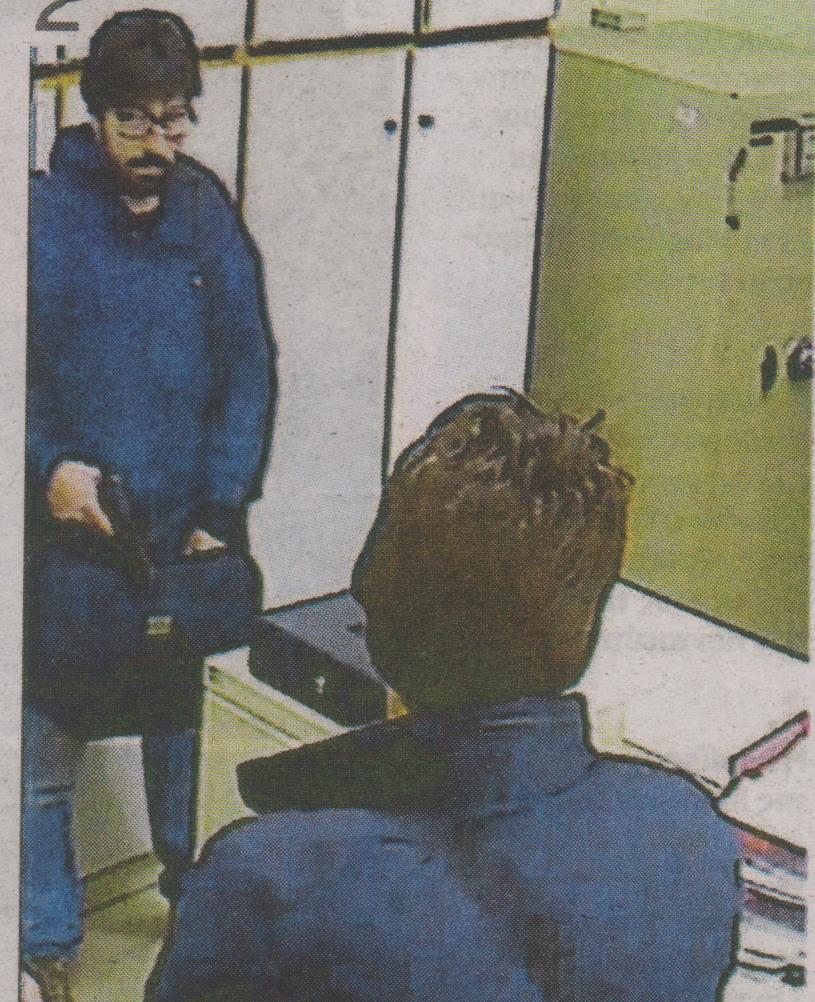 Ήθελαν να γίνουν μεσίτες οι ληστές του Διστόμου