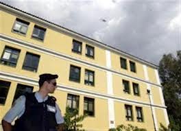 Στη φυλακή ο ληστής του Κολωνού