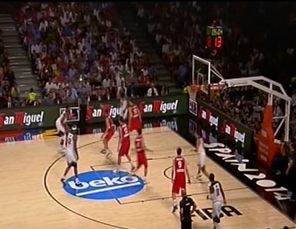 LIVE: ΗΠΑ-Σερβία 67-41 (20′)