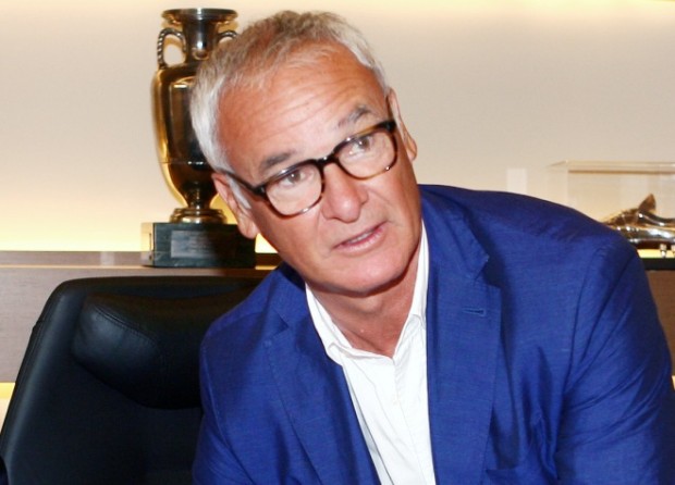 Ρανιέρι: Θα προκριθούμε