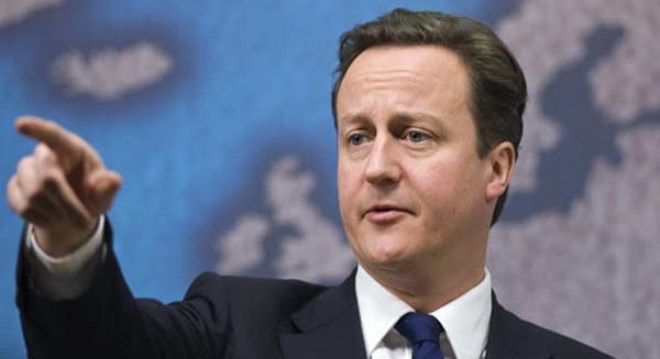 Κάμερον: Θα κυνηγήσουμε τους δολοφόνους