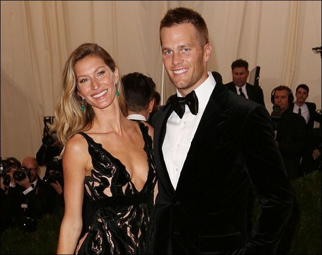 ΦΩΤΟ-Ένα παλάτι για την Gisele