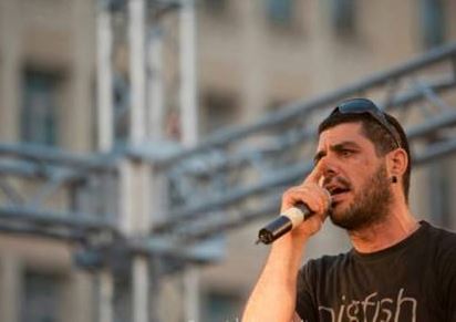 Οι εκδηλώσεις στη μνήμη του Παύλου Φύσσα