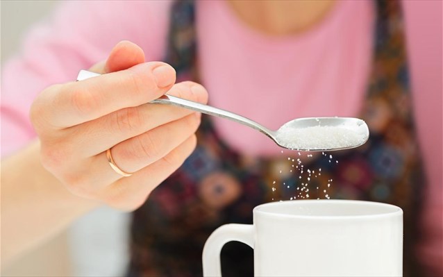 Έρευνα-Τα τεχνητά γλυκαντικά ευνοούν την… παχυσαρκία