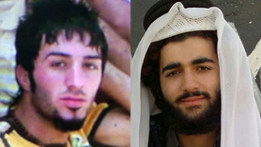 Fox News: Ο Ιρακινός που έγινε τζιχαντιστής στην Αθήνα