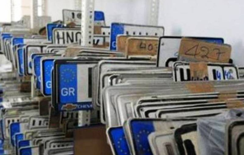 Νέα περίπτωση Λιάπη στο Αίγιο