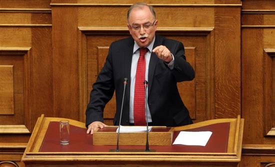 Παπαδημούλης: Ετοιμάζεται νέο μνημόνιο